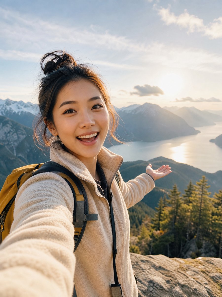 海角社区户外旅行视频