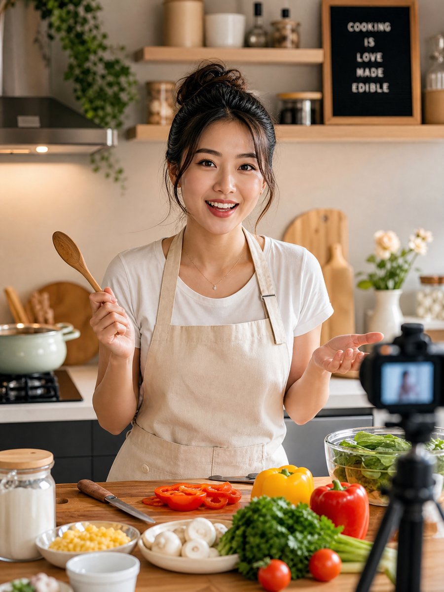 海角社区美食视频教程